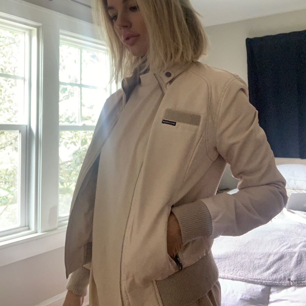 Members only jacket